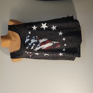 Rock & Republic tank